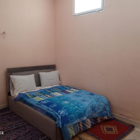 Chez L'Habitant Kasbah Amazigh Ouarzazate Extérieur photo