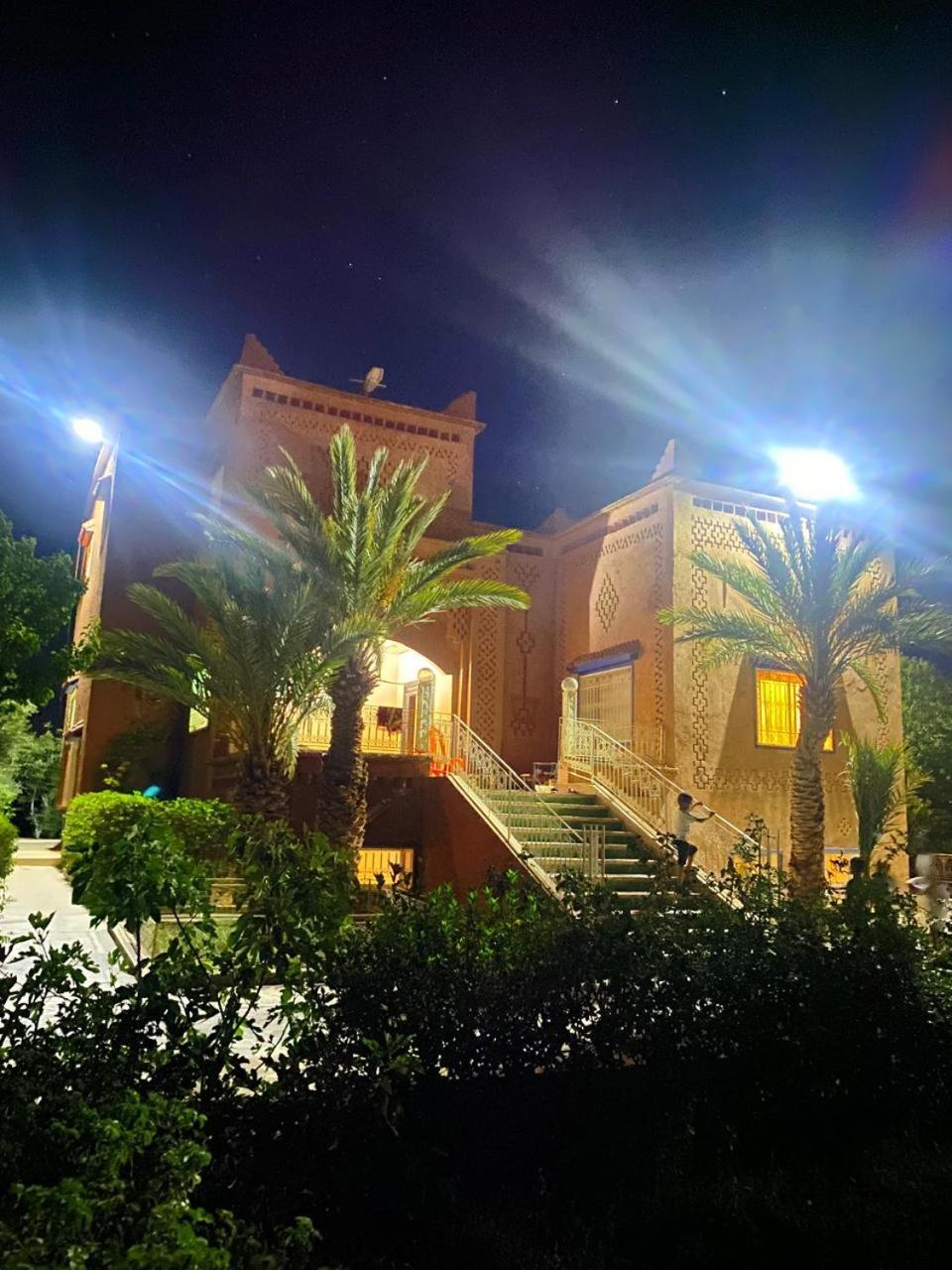 Chez L'Habitant Kasbah Amazigh Ouarzazate Extérieur photo