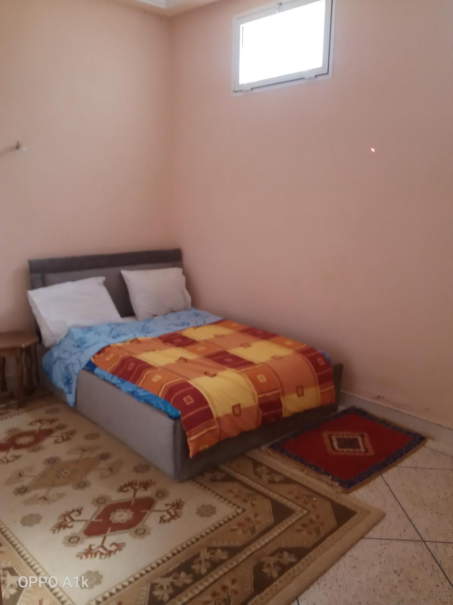 Chez L'Habitant Kasbah Amazigh Ouarzazate Extérieur photo