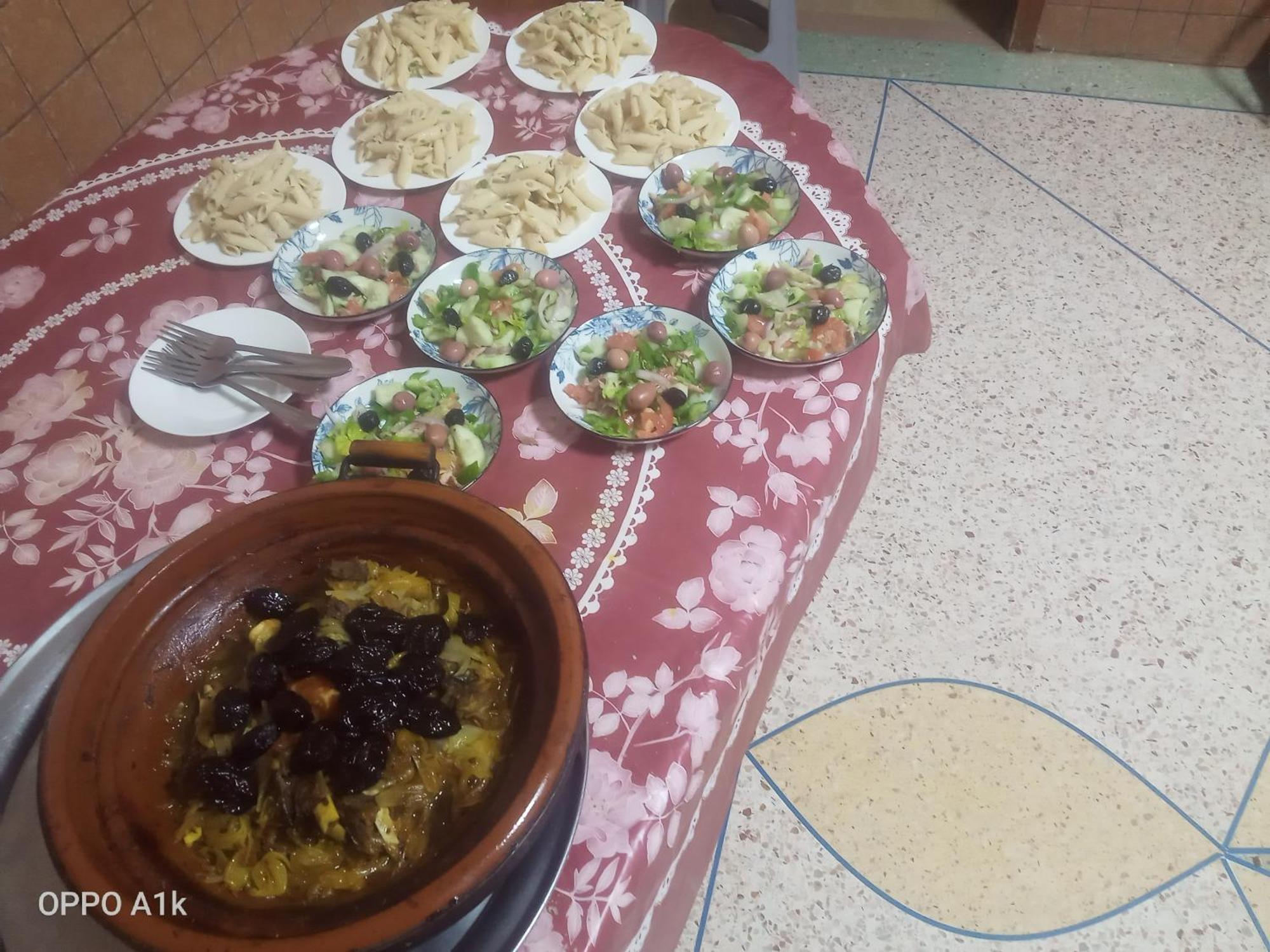 Chez L'Habitant Kasbah Amazigh Ouarzazate Chambre photo