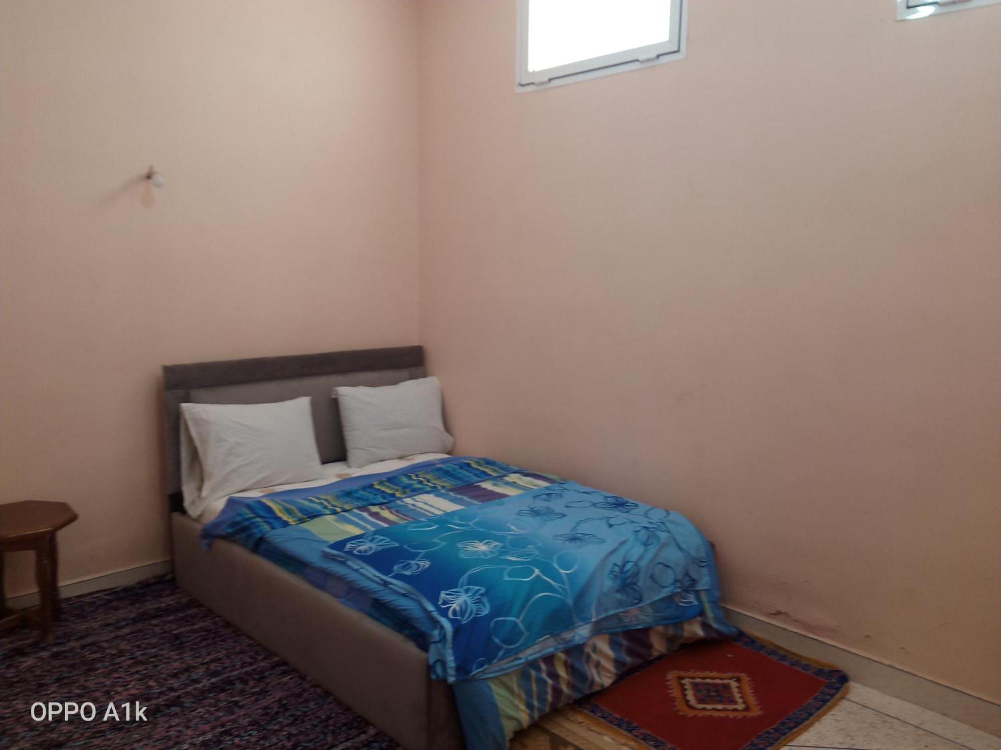 Chez L'Habitant Kasbah Amazigh Ouarzazate Extérieur photo